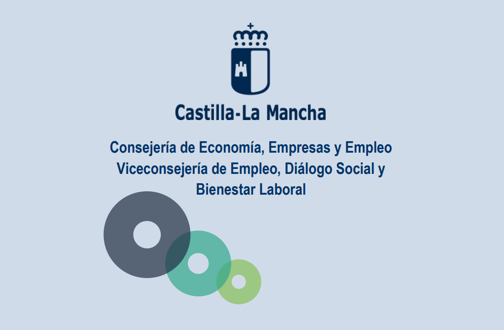 Programa Castilla-La Mancha Más Segura