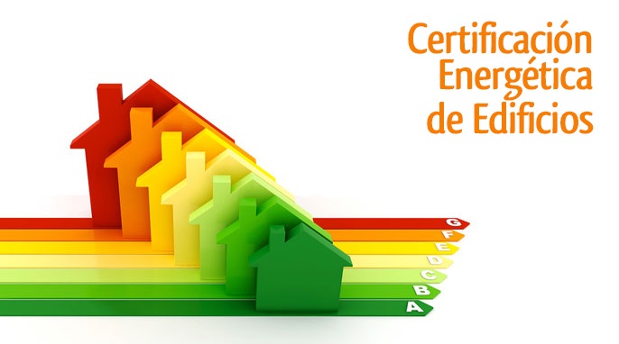 Modificación Procedimiento Certificación Eficiencia Energética Edificios